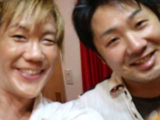 ｃｋ　こと金子力